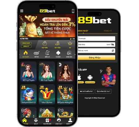 Thưởng lớn và jackpot